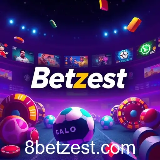 Betting on the Future: Betzest's Role Amid Digital Gaming Trends