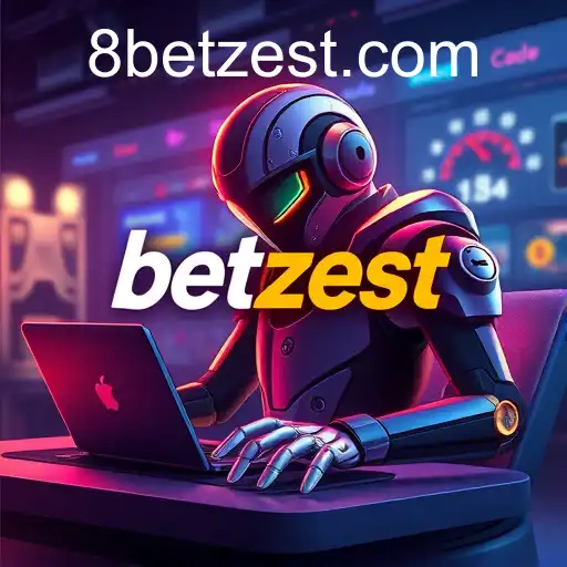 Betzest Redefines Virtual Gaming in 2025