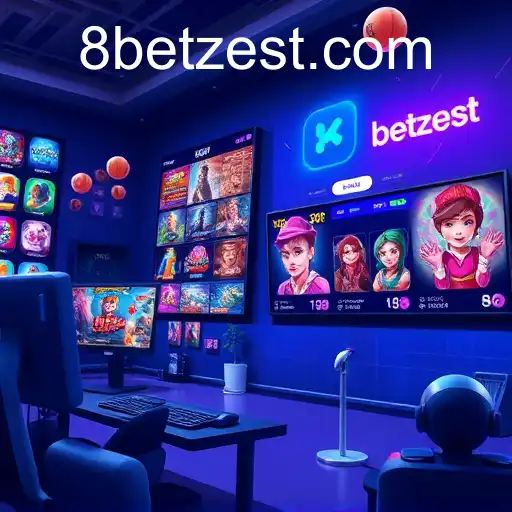 Betzest Thrives Amid Gaming Landscape Expansion
