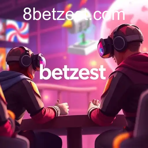 Betzest Revolutionizes Online Gaming