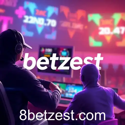 Betzest Powers Up in the Digital Gaming World