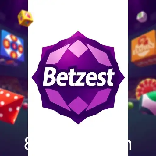 Betzest: The Rise of Online Gaming in 2025