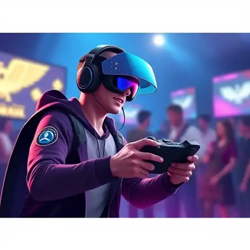 Betzest: Pioneering Change in the Online Gaming Industry