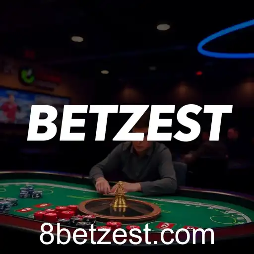 Betzest: The Evolution of Online Gaming