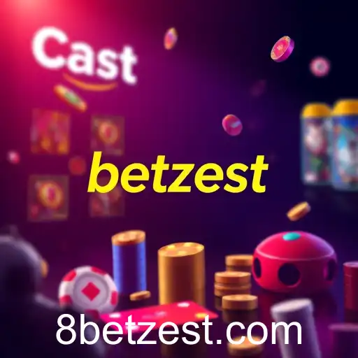 Betzest: Revolutionizing the Digital Gaming Experience
