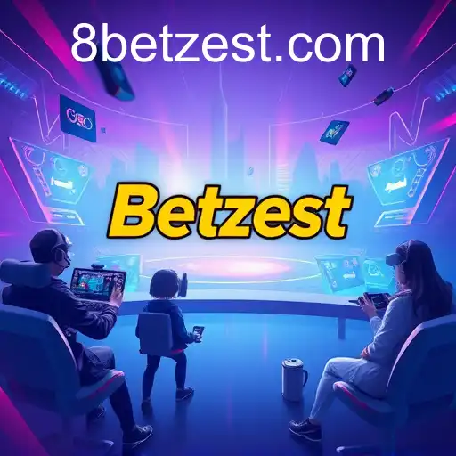 Betzest: Navigating the Online Gaming Landscape