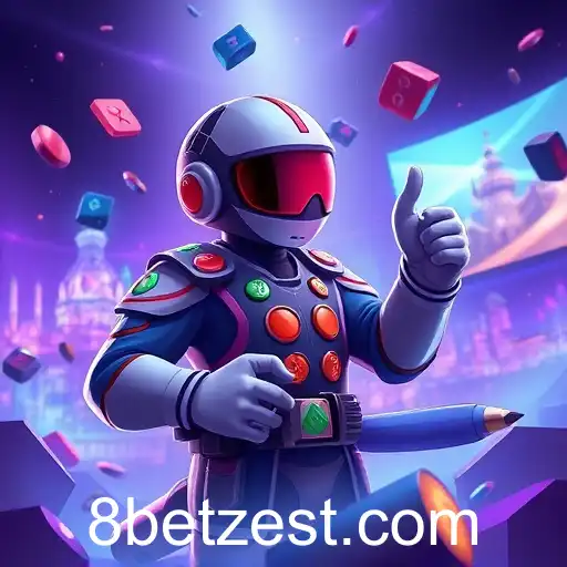 Betzest: Revolutionizing Online Gaming