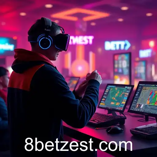 Betzest: Revolutionizing Online Gaming in 2025