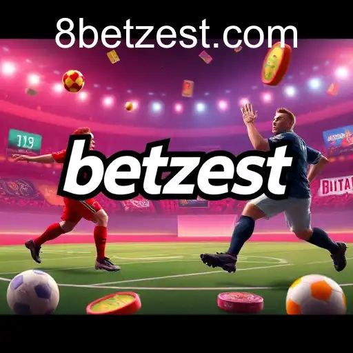 Betzest: Revolutionizing Online Gaming