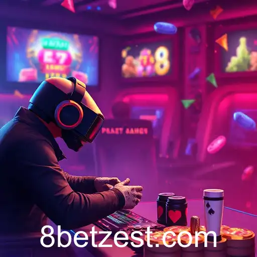 The Rise of Betzest in the Online Gaming Sphere