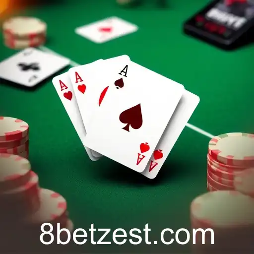Exploring the World of Blackjack on Betzest: A Gaming Odyssey