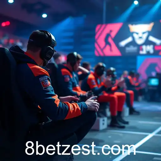The Rise of E-Sports: Betzest Embraces the Gaming Revolution