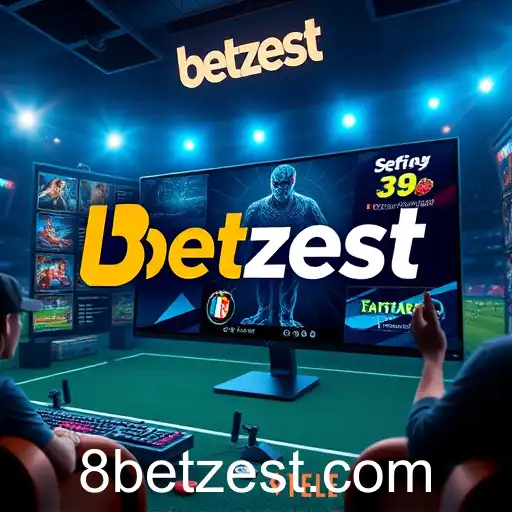 Betzest: The Evolving Landscape of Online Gaming in the UK