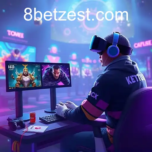 Betzest: Exploring the Future of Online Gaming