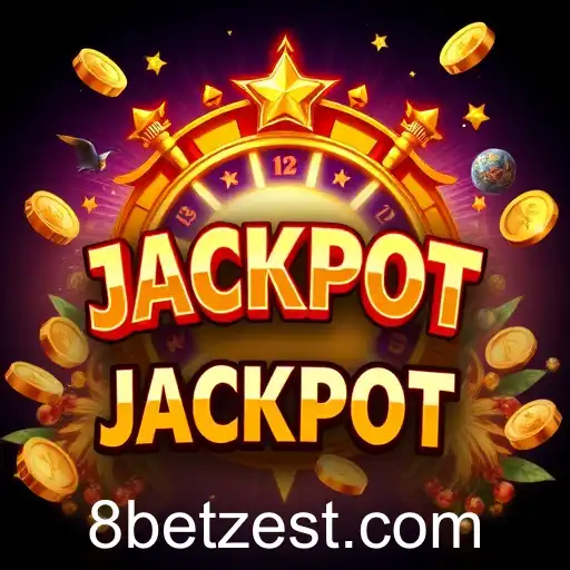 Exploring the Jackpot Games at Betzest: A World of Possibilities