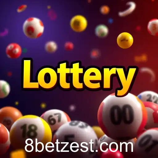 Exploring the Thrill of Lottery Games on Betzest