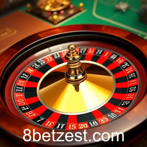 Exploring the Thrills of Roulette on Betzest