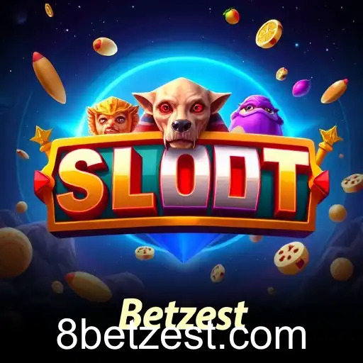 Exploring the Exciting World of Slot Games at Betzest